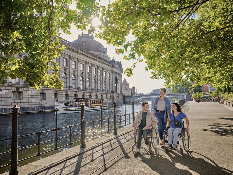 Museumsinsel Berlin