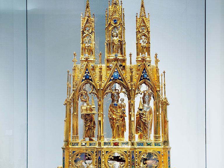 Aachener Dom