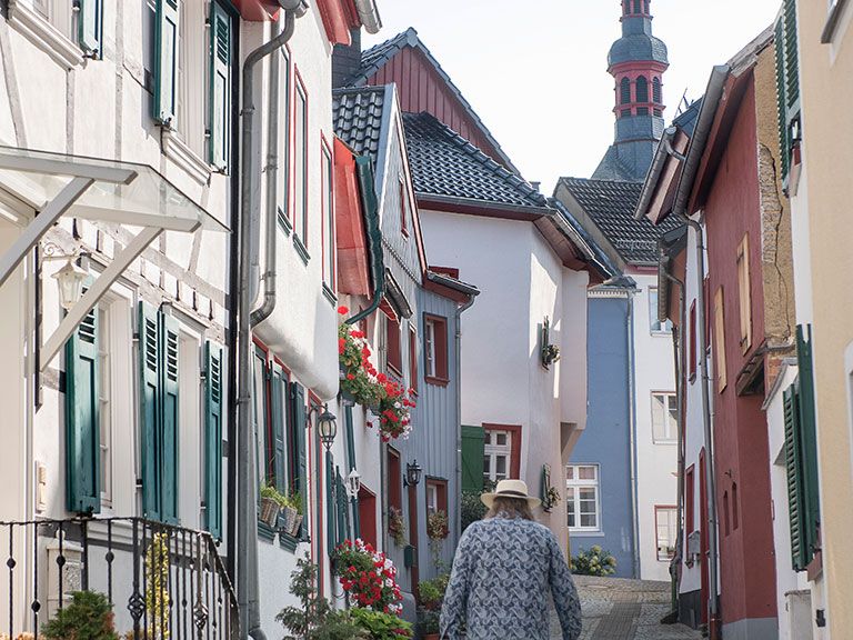 Bad Münstereifel