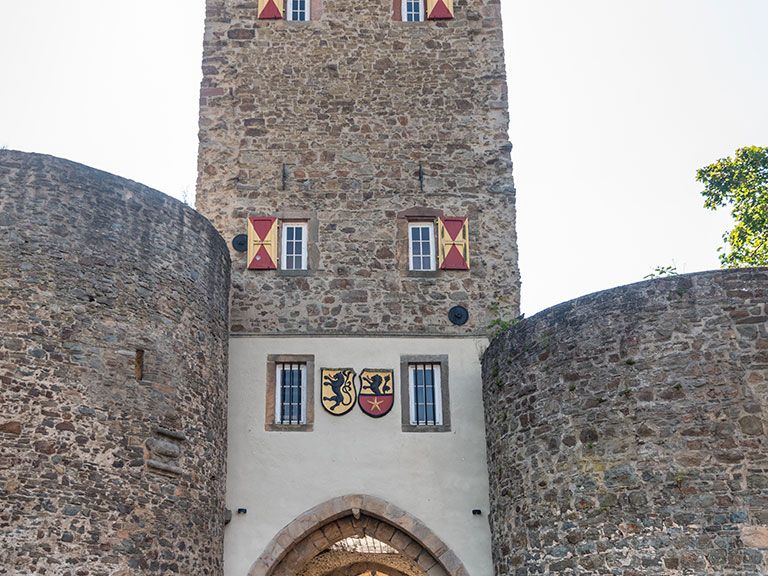 Bad Münstereifel