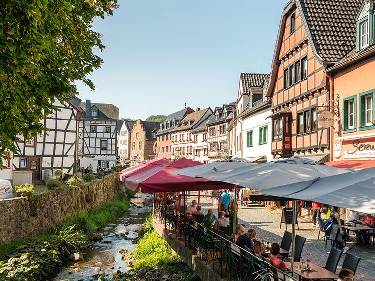 Bad Münstereifel