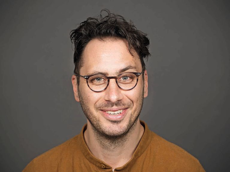 Marco Maurer