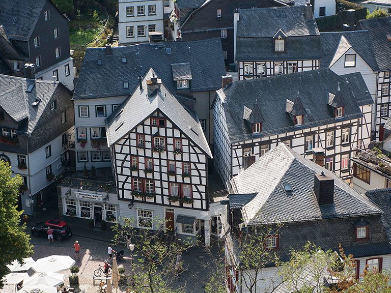 Monschau