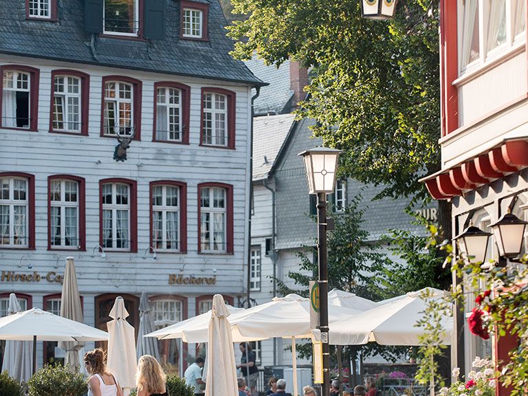Monschau