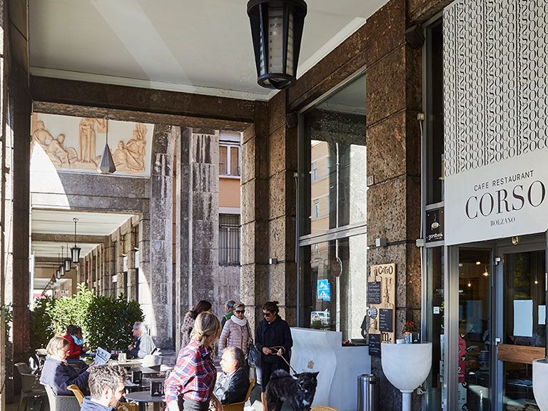 Bar Corso 2