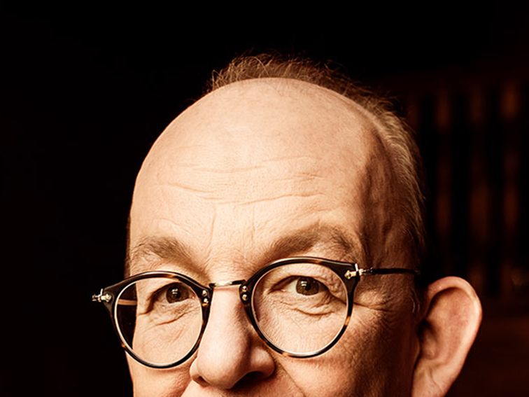 Denis Scheck