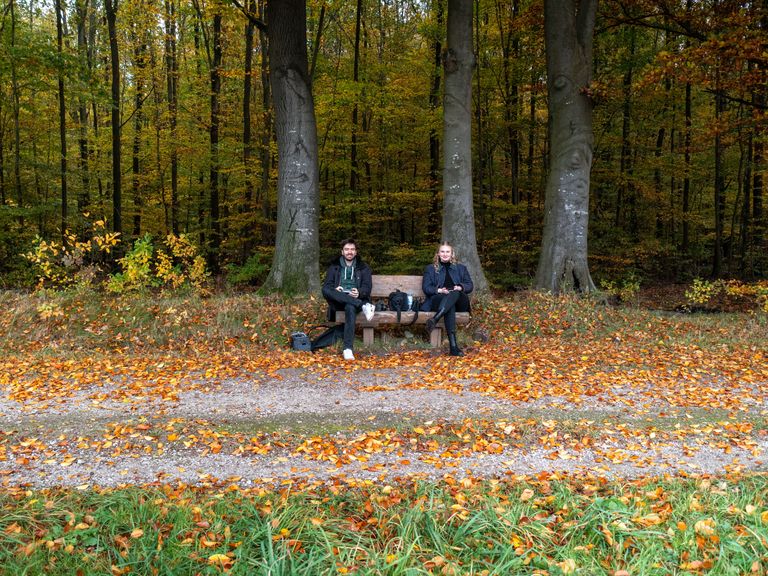 DB Natur bei Uelzen
