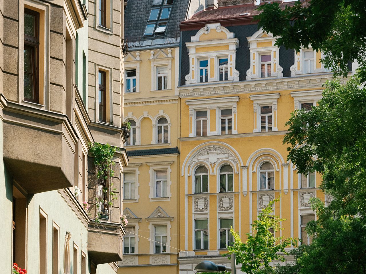Wiener Freihausviertel