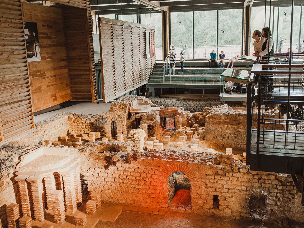 Europäischer Kulturpark Bliesgau