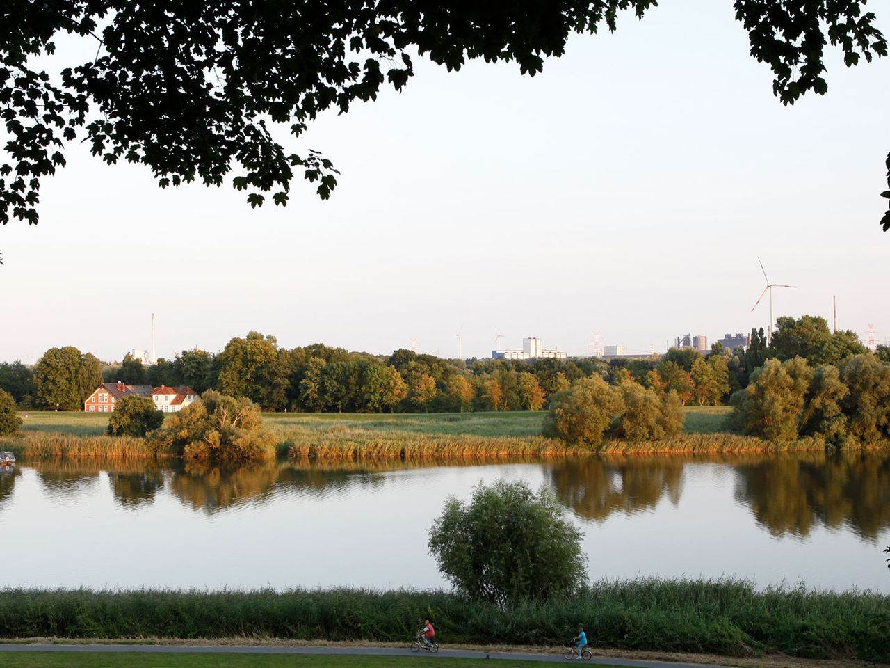 Knoops Park