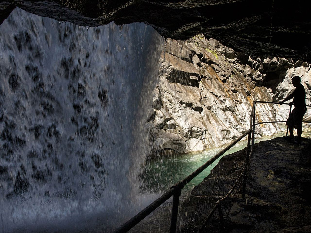 Rofflaschlucht