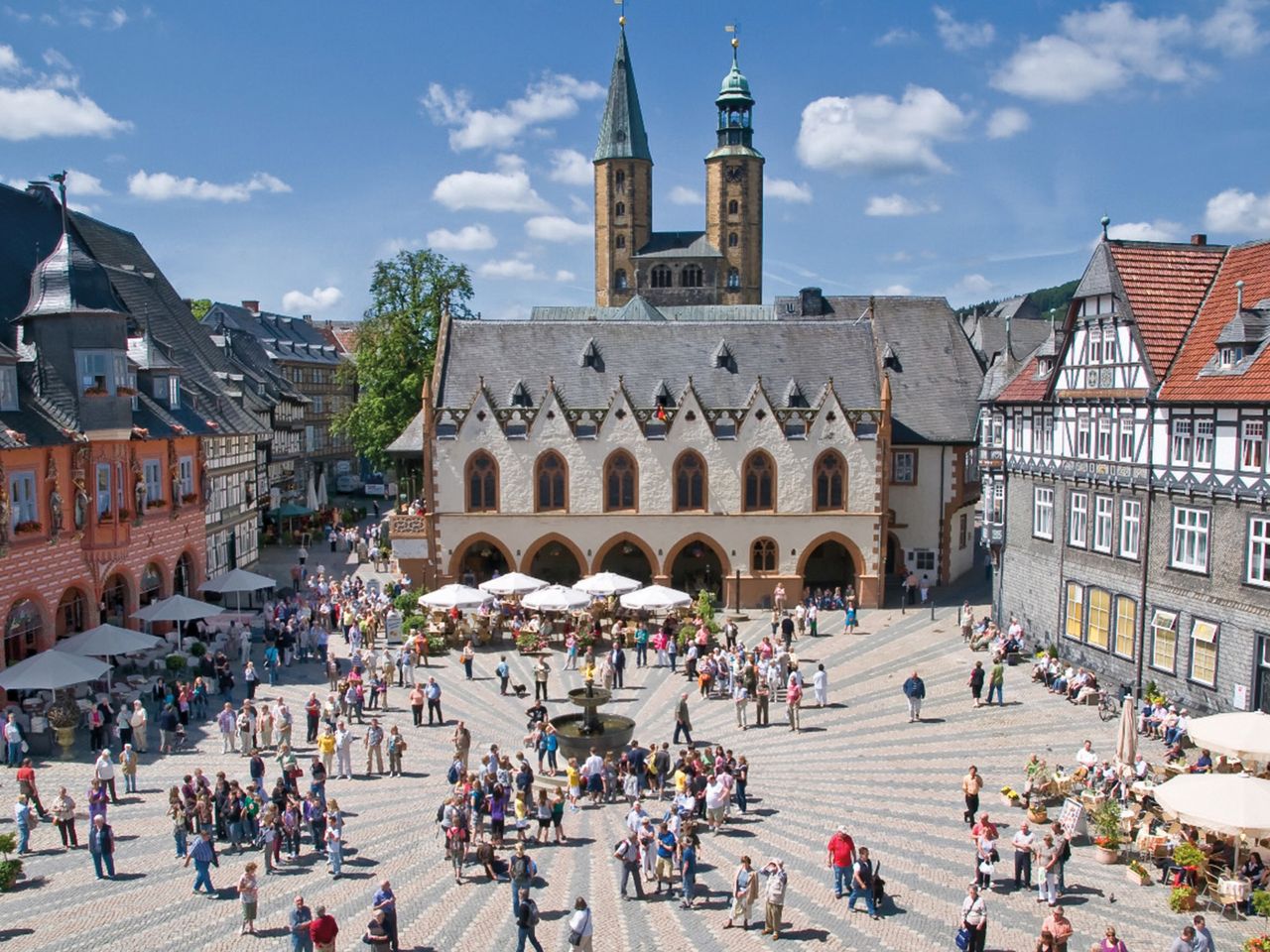 Goslar