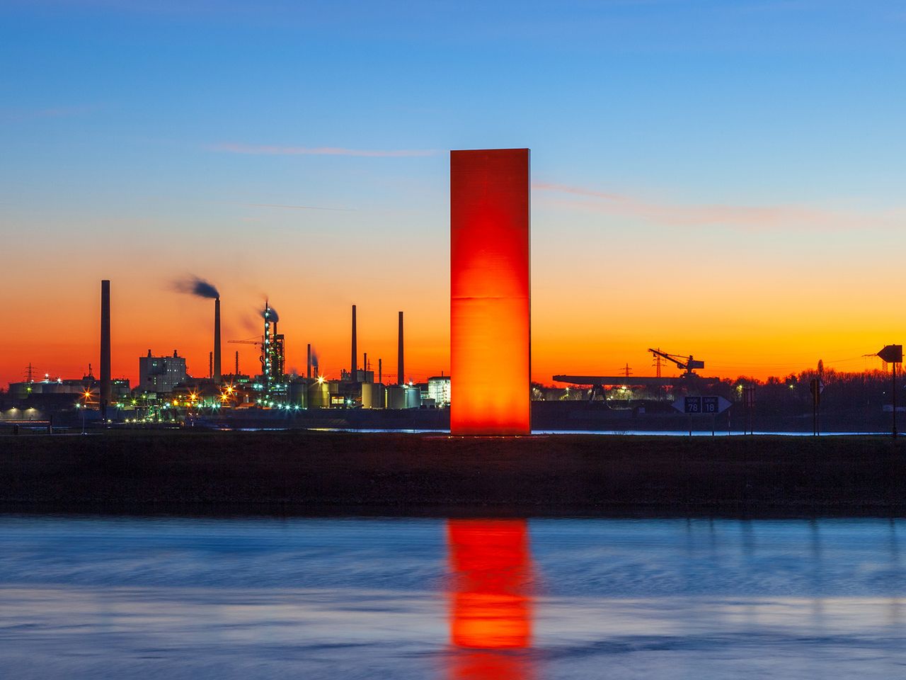 Rheinorange