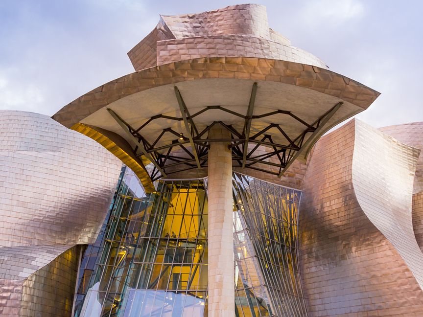 Bilbao Guggenheim