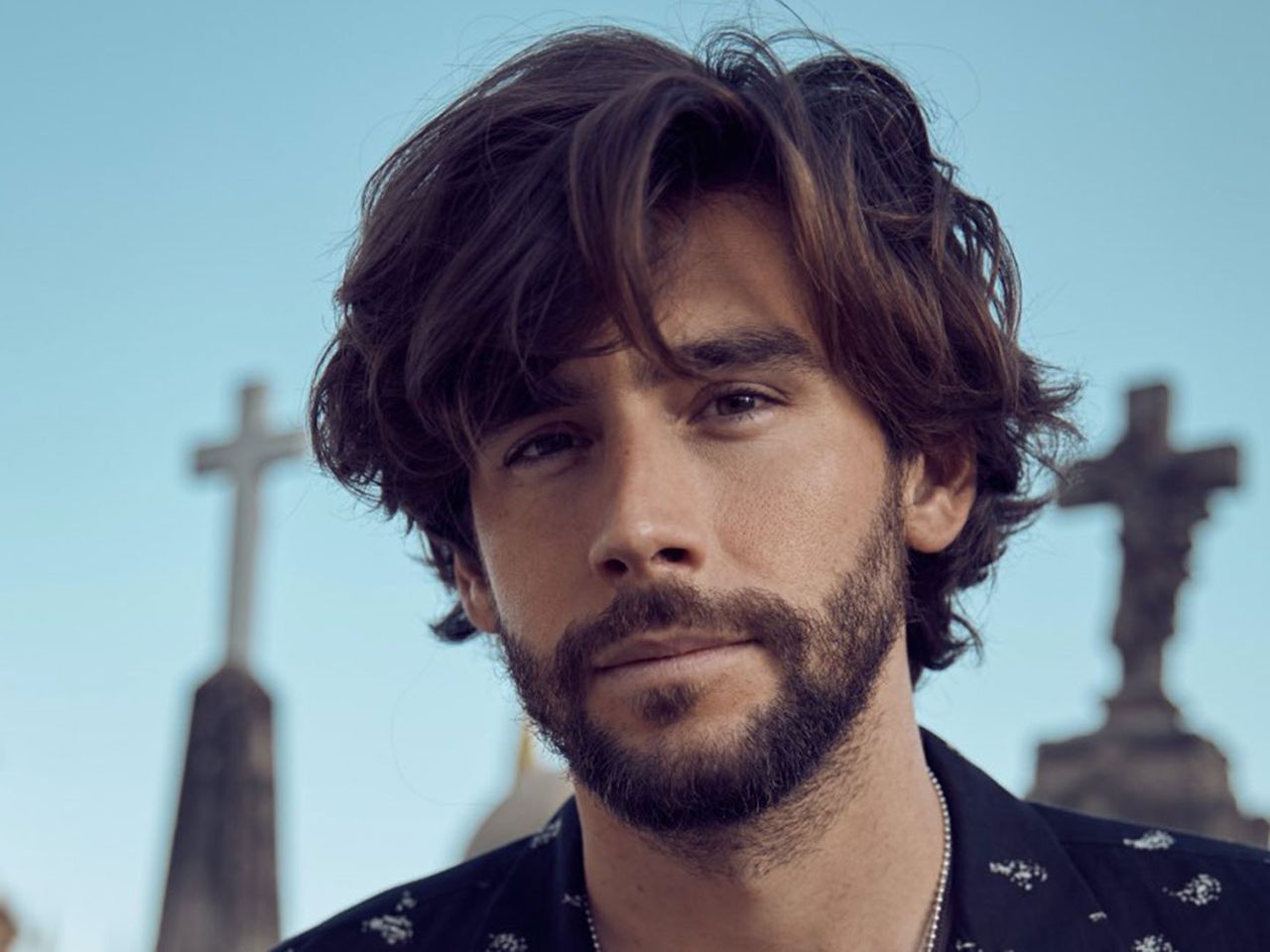 Alvaro Soler verbracht seine Studienzeit in Barcelona