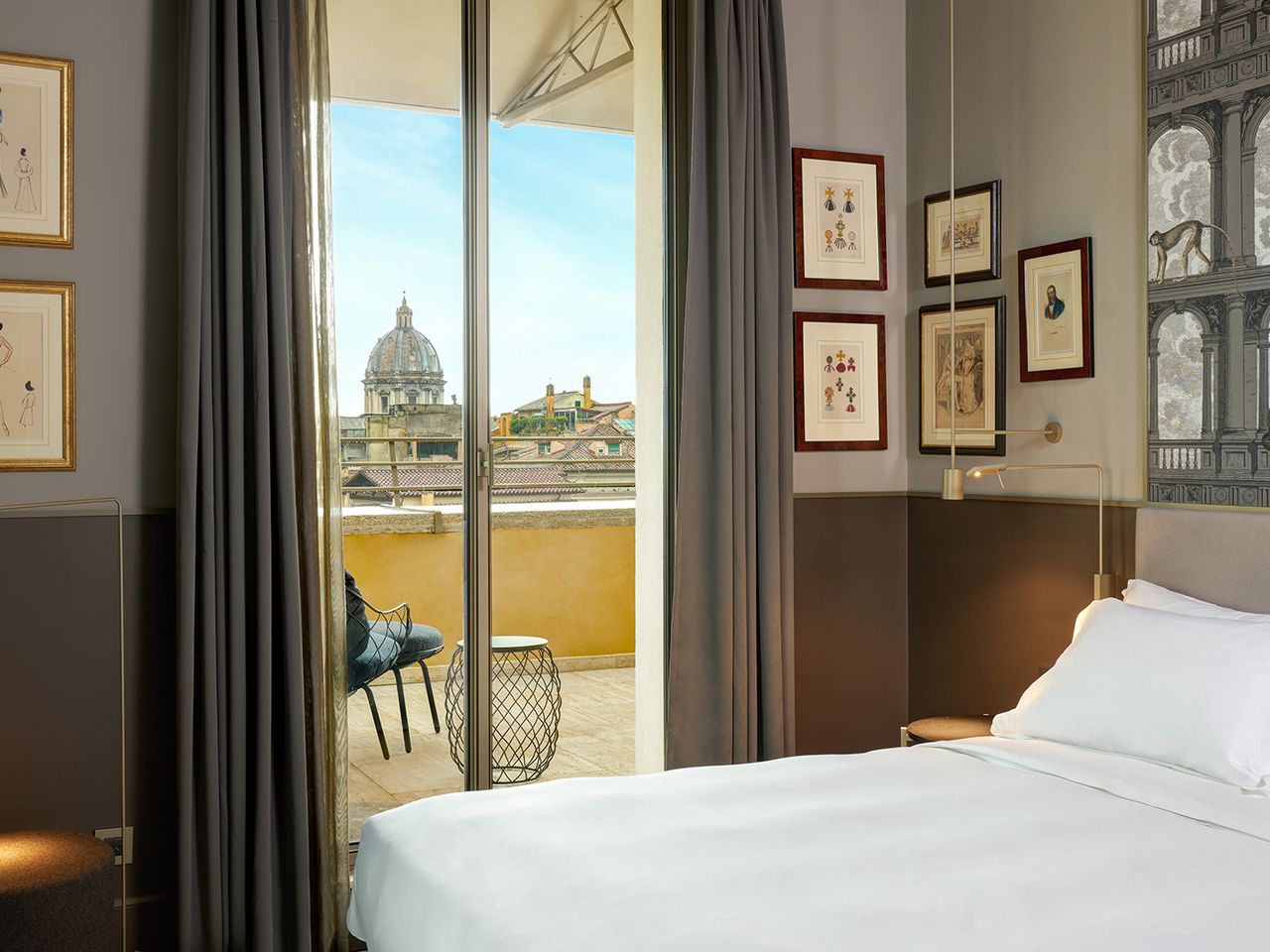 Radisson Collection Roma Antica, Rom