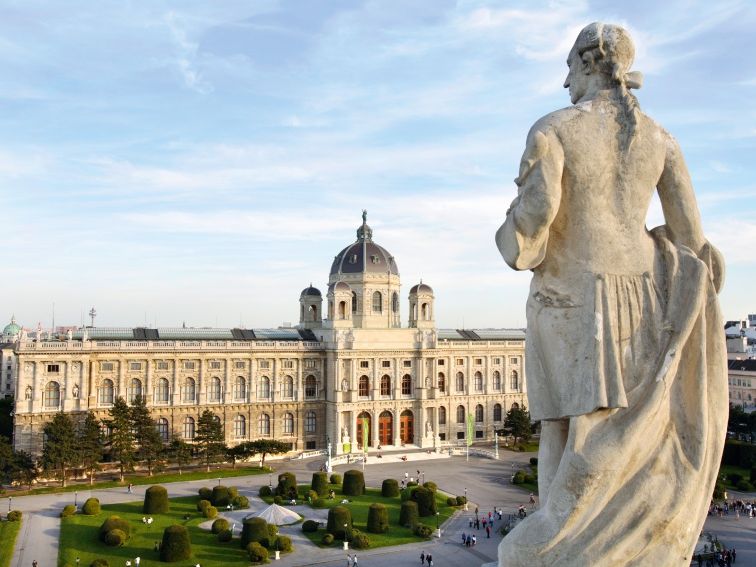 Naturhistorisches Museum Wien