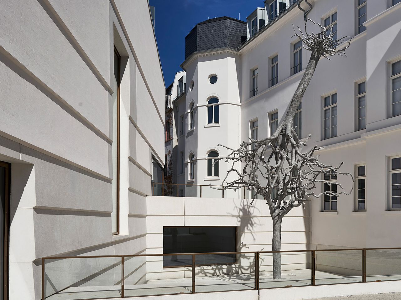 Jüdisches Museum Frankfurt
