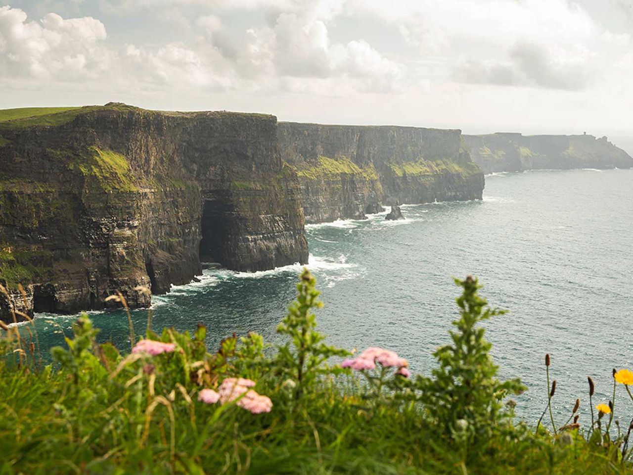 Cliffs of Moher