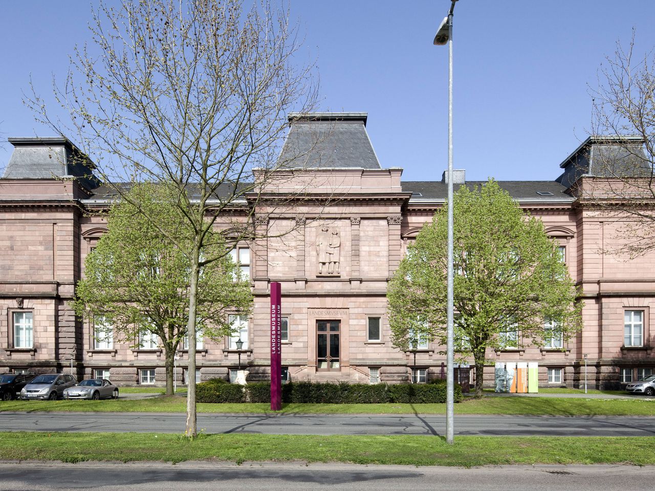 Rheinisches Landesmuseum Trier