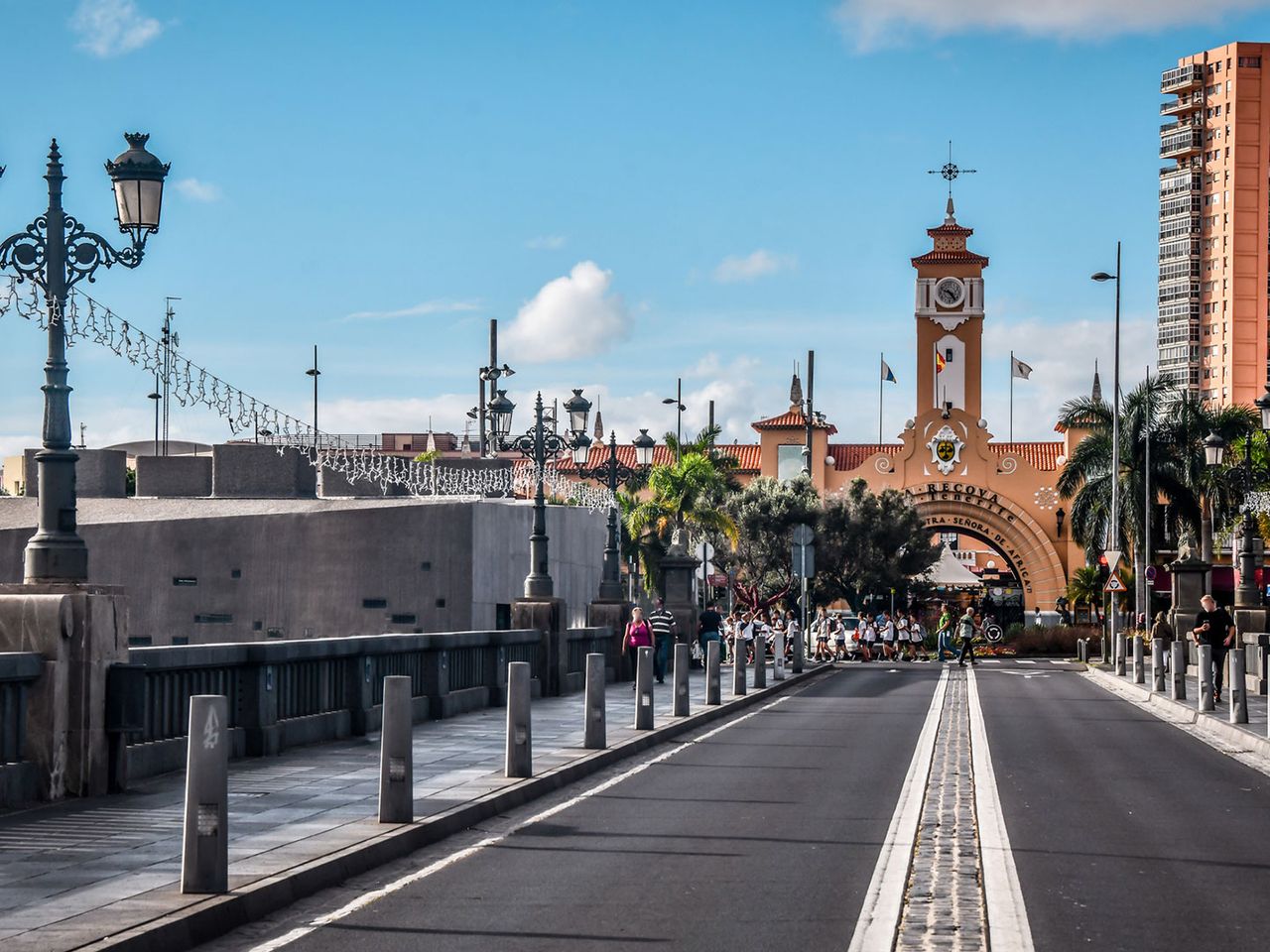 Santa Cruz de Tenerife