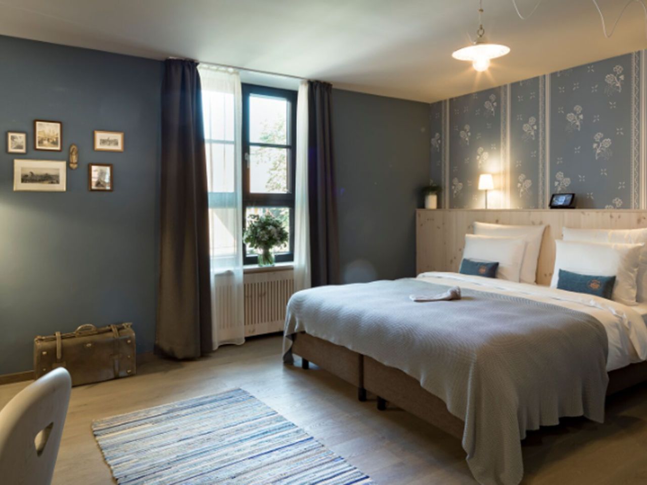 Hotel Marias Platz in München