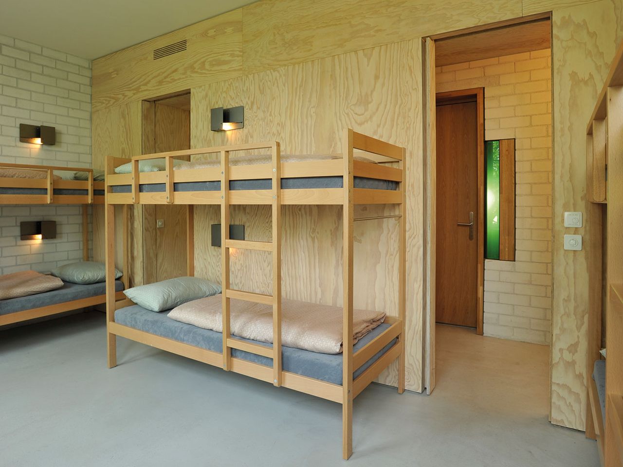 Youth Hostel Basel