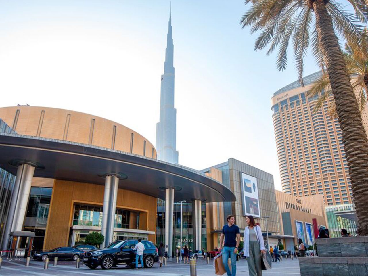 Dubai Mall