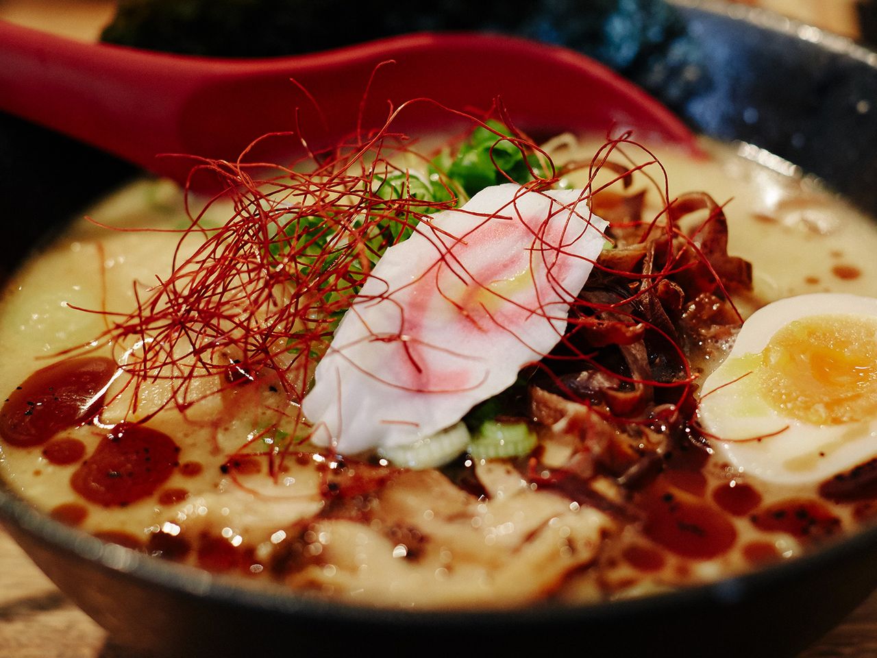 Little Tokyo, Takumi
