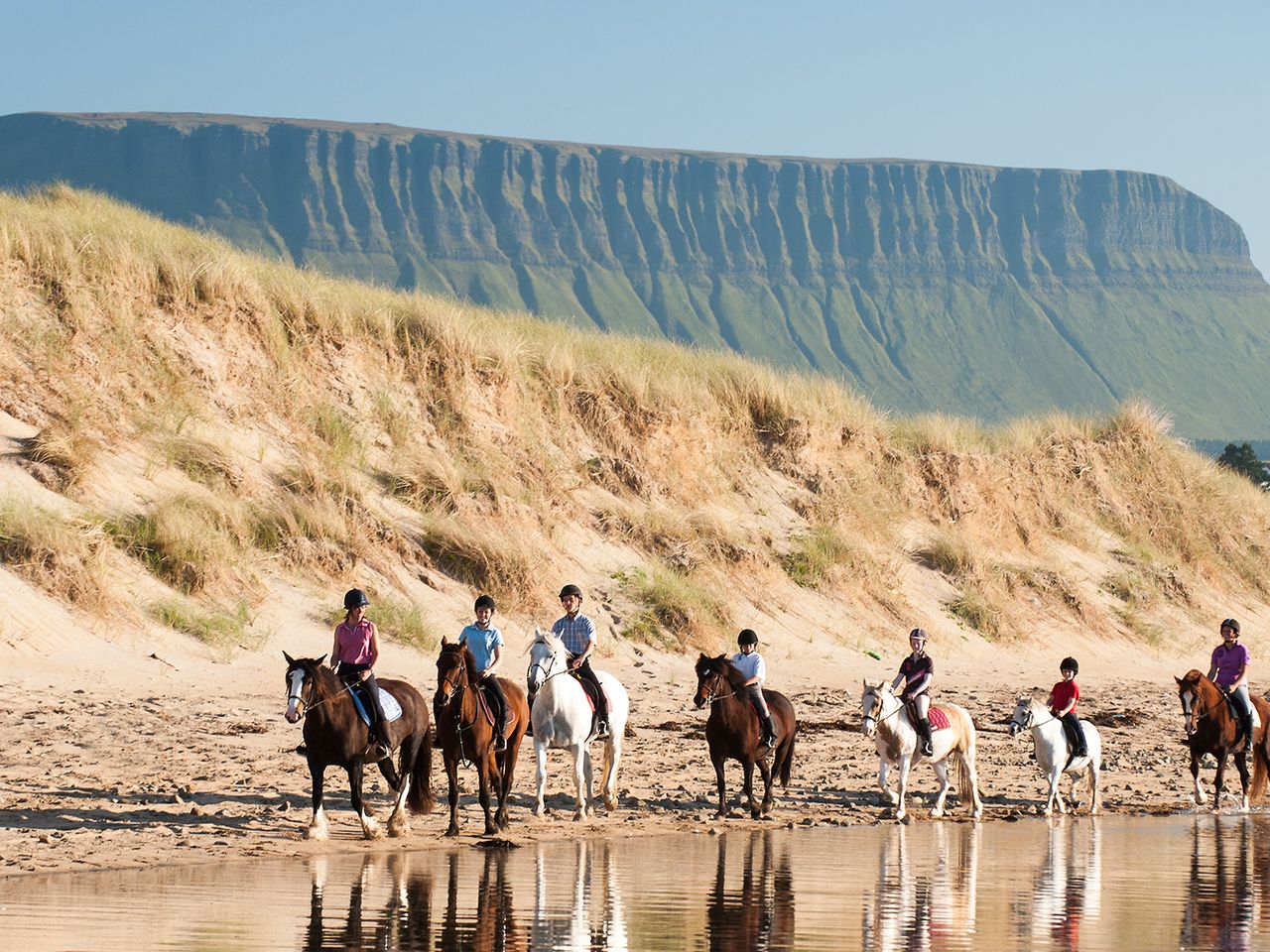 Slingo Irland