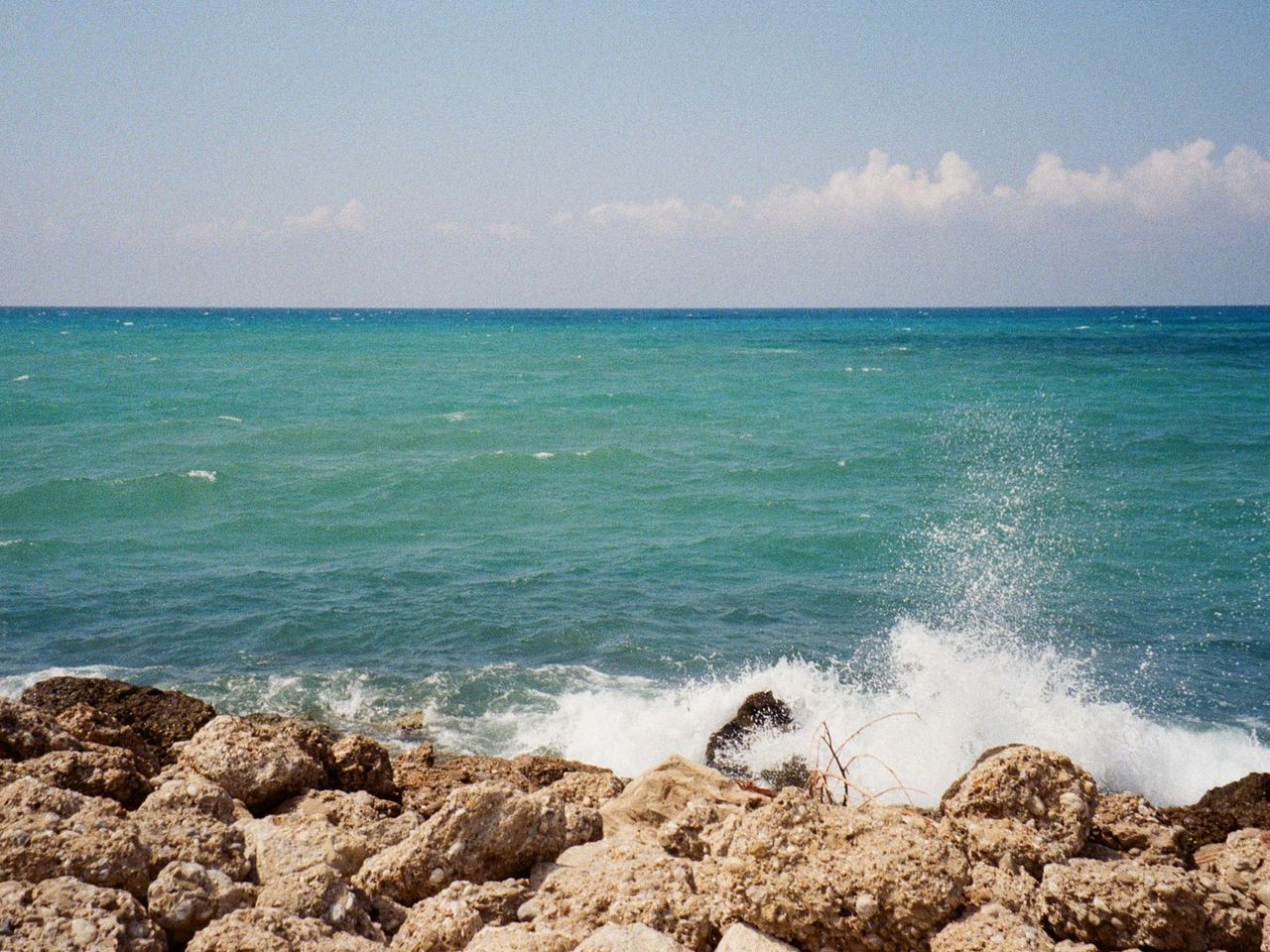 Türkei Riviera Side