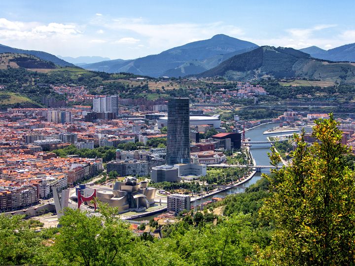 Bilbao