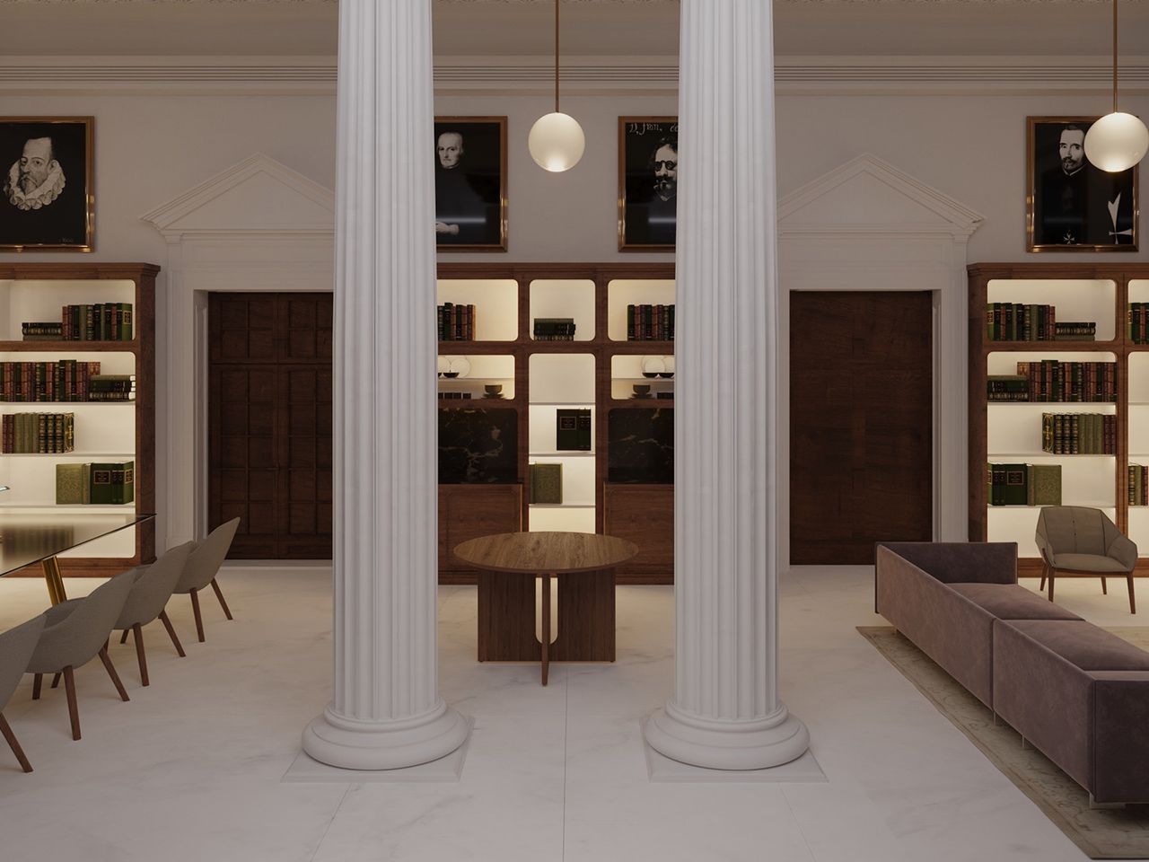 Casa De Las Artes Hotel in Madrid