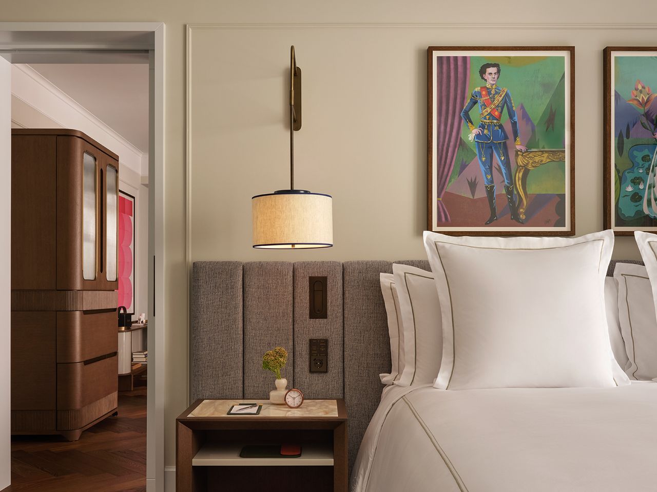 Rosewood Hotel in München