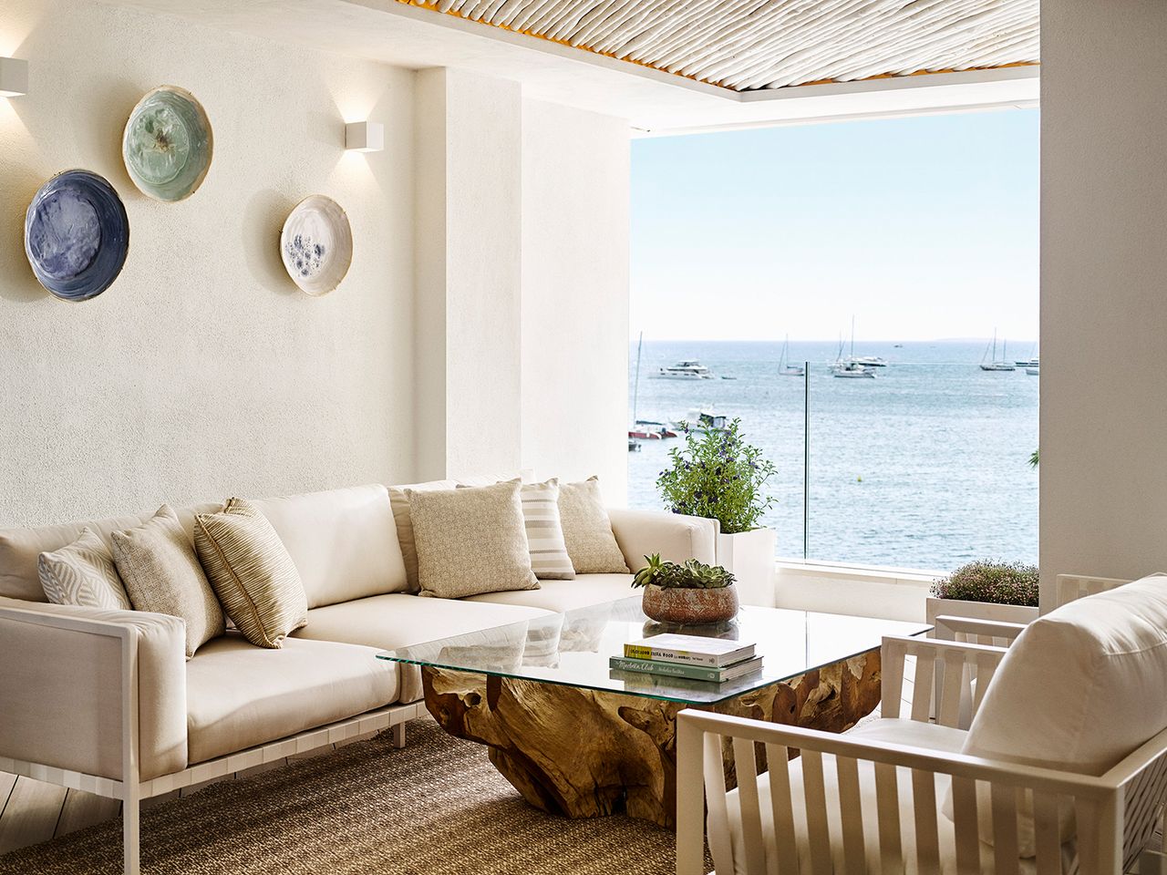 Nobu Ibiza