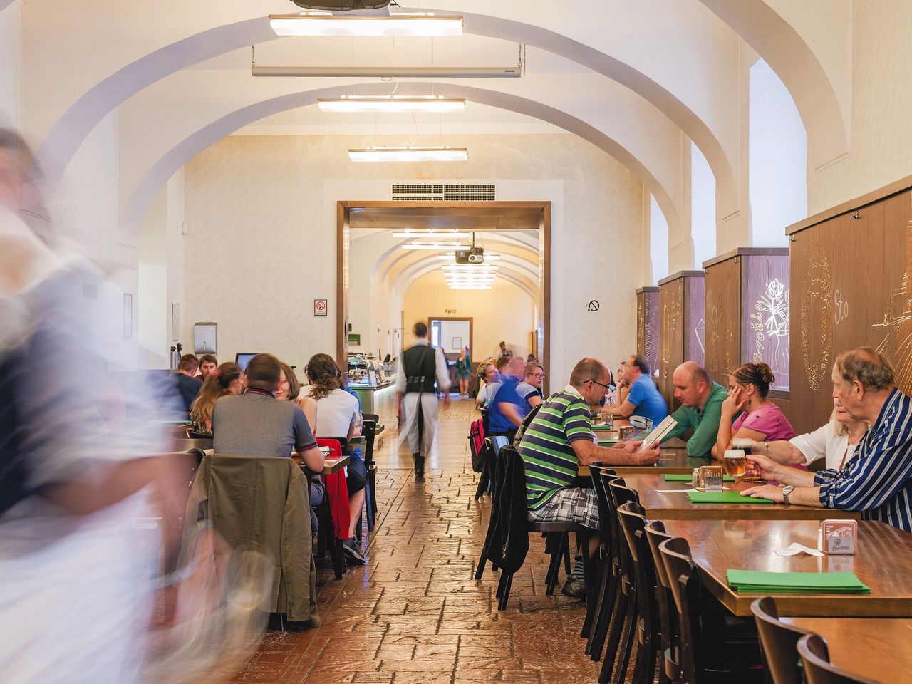 Lokál, Prag
