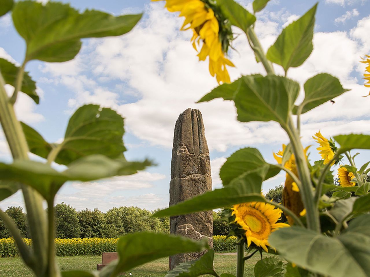 Monolith Gollenstein