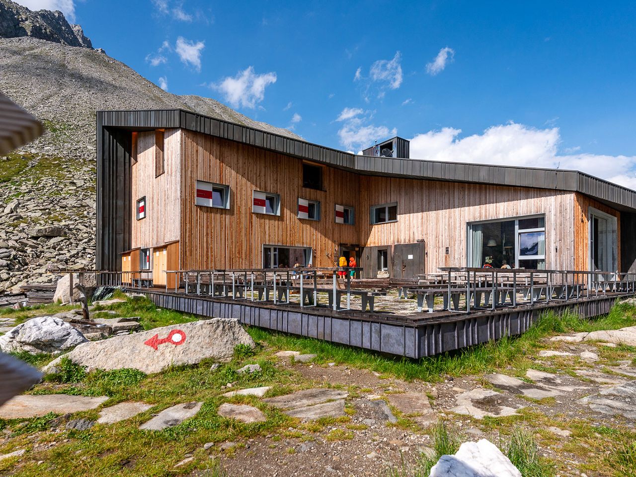 Edelrauthütte