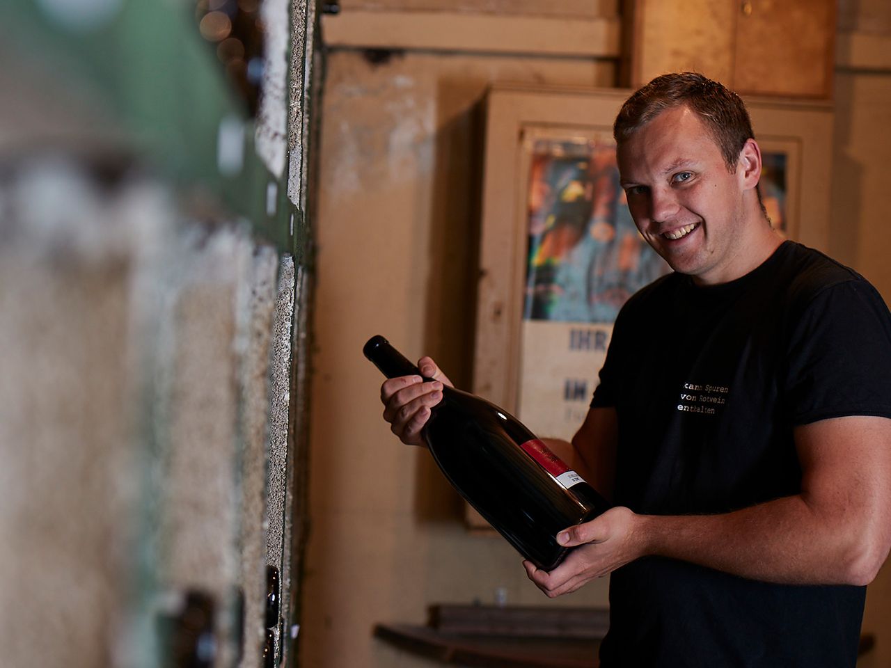 Weingut Robert König