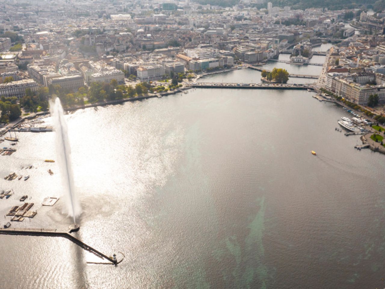Schweiz Geneva Genf