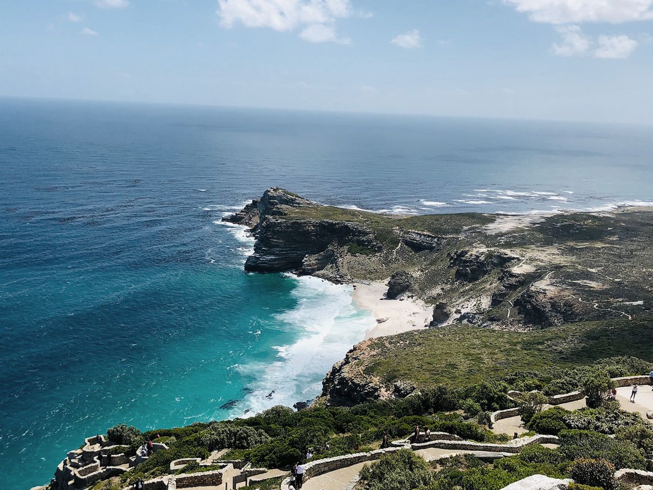 Südafrika Kap der guten Hoffnung