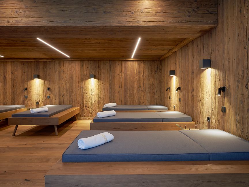 Schwarzwald, Wellnesshotel Traube Tonbach