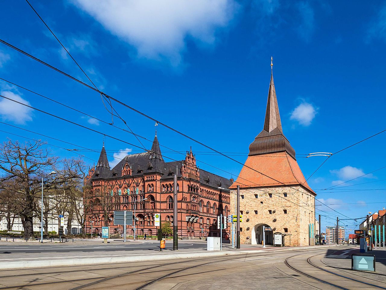 Steintor Rostock
