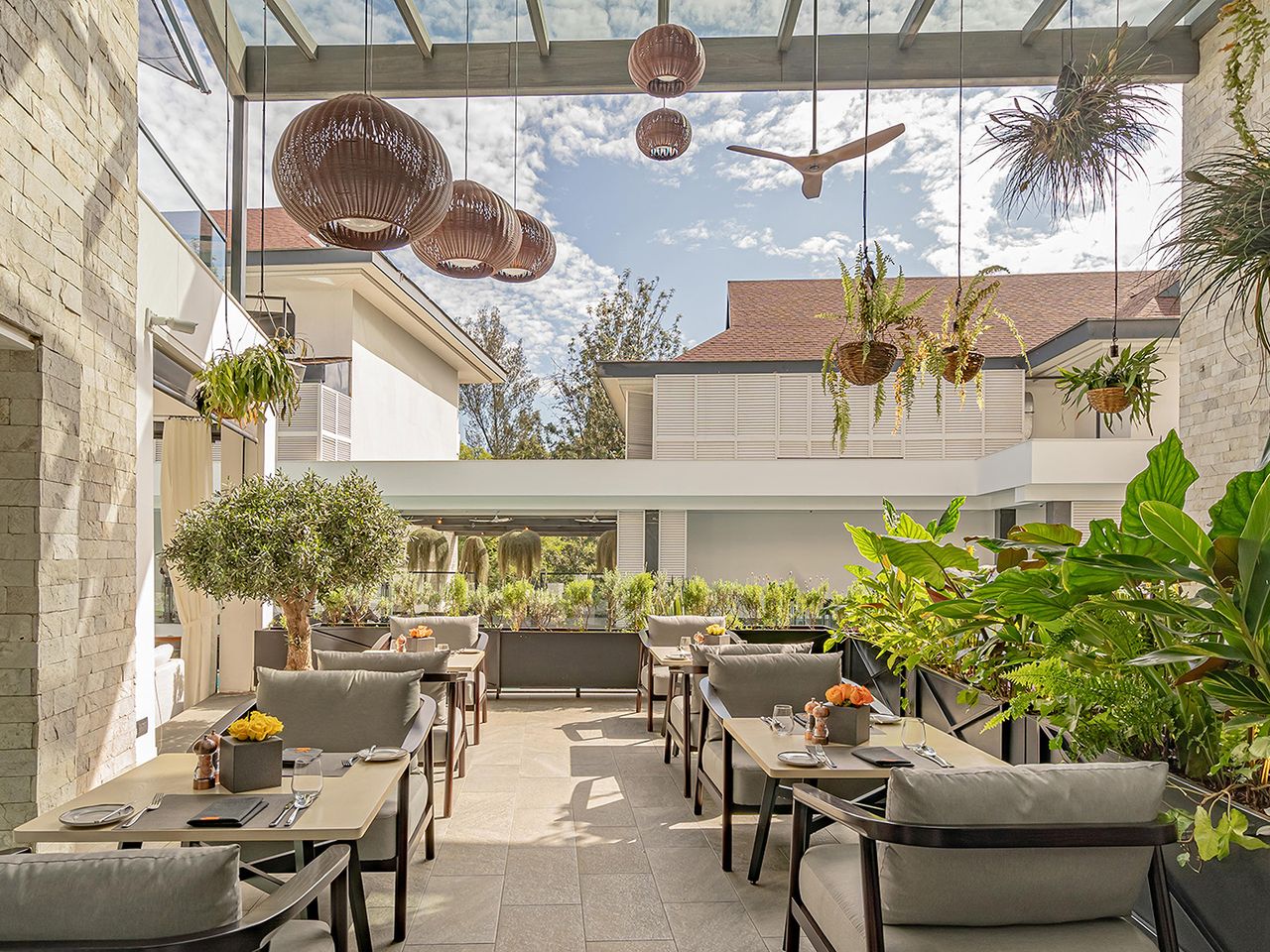 Kwetu Nairobi Hotel