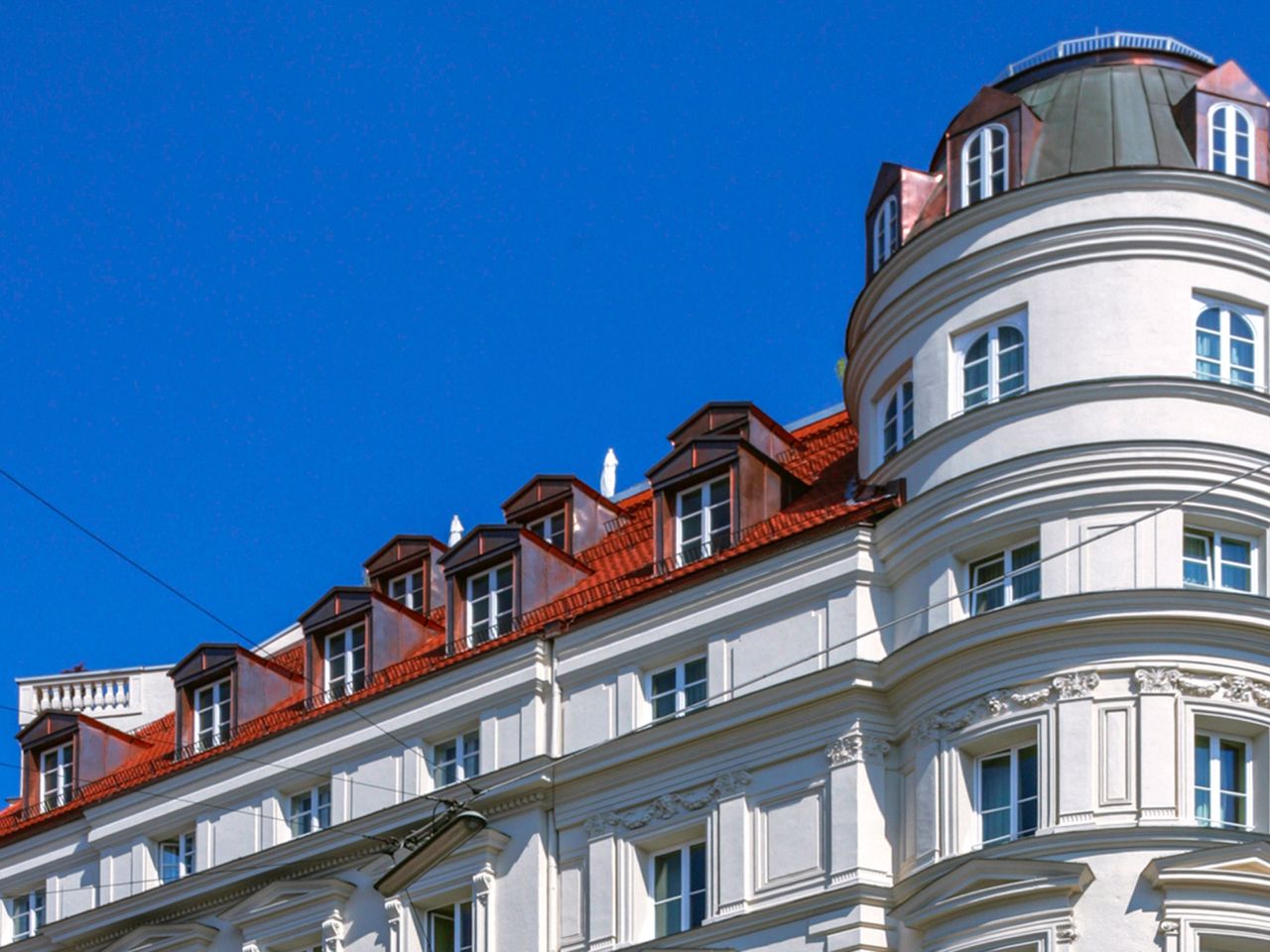 Mandarin Oriental München