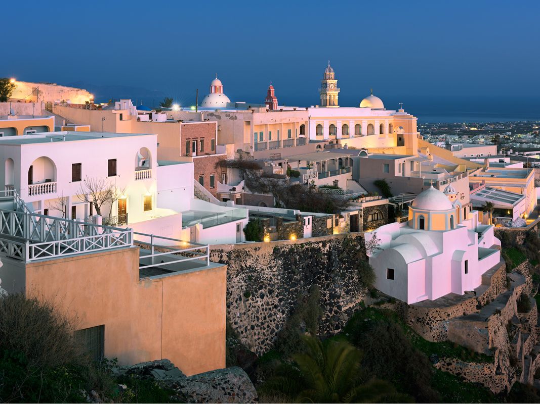 fira-viertel
