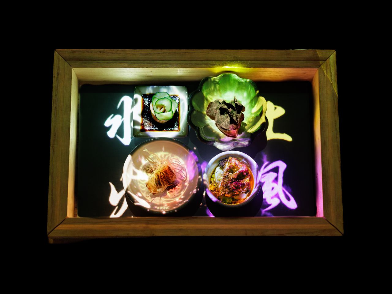 アミューズ amuse