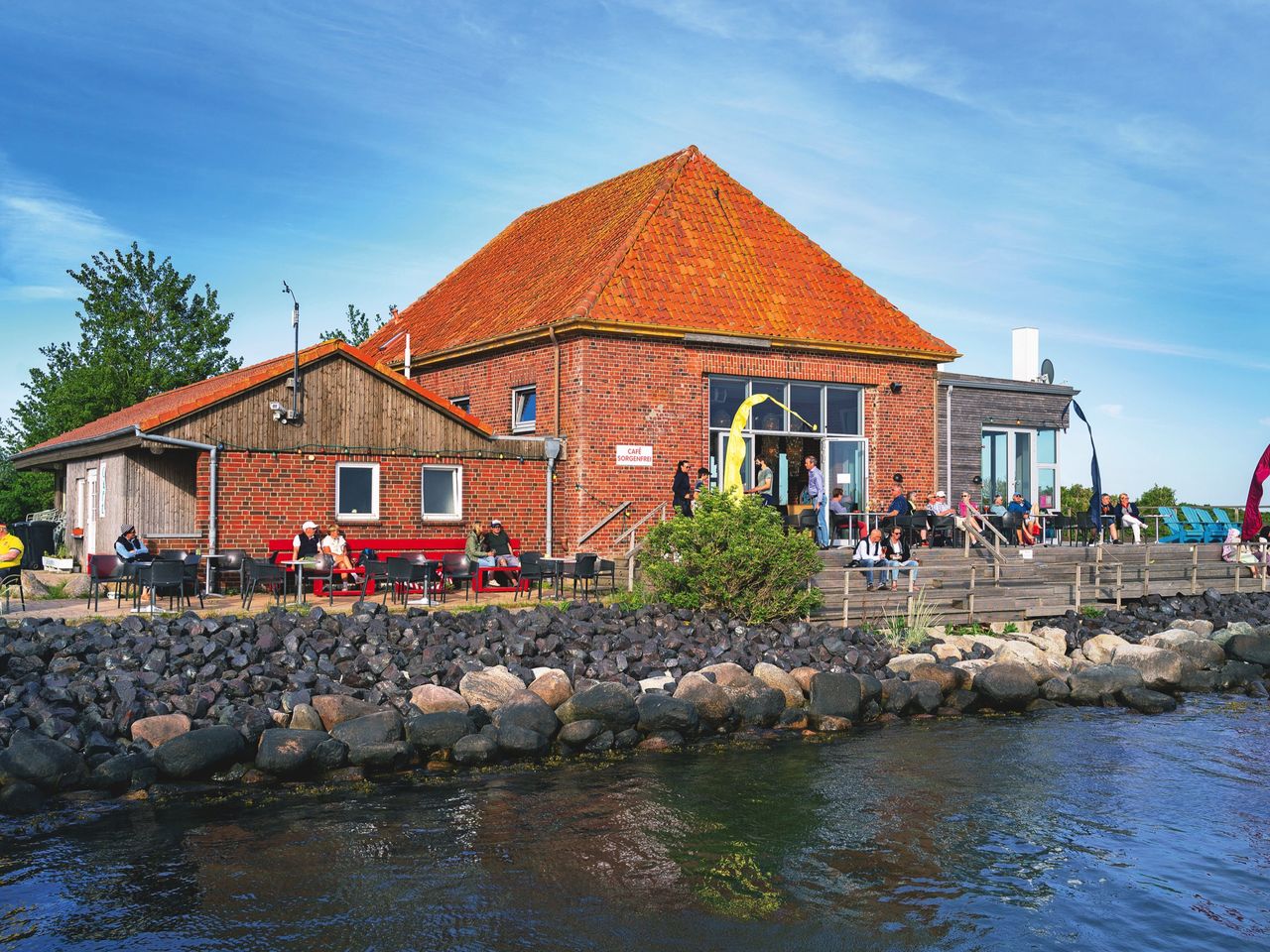 Wochenende Fehmarn