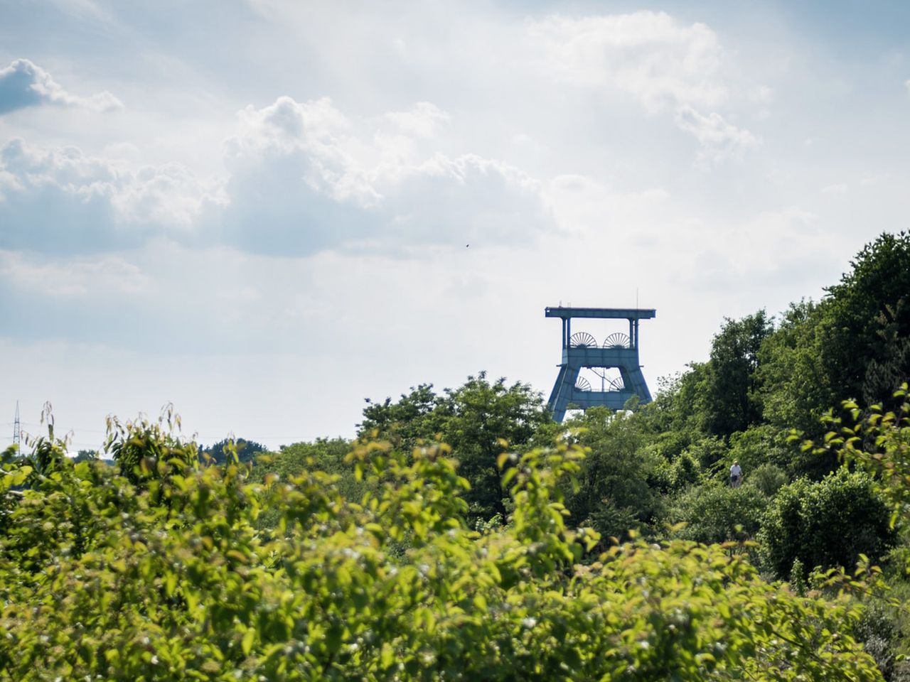 Deutschland Ruhrpott