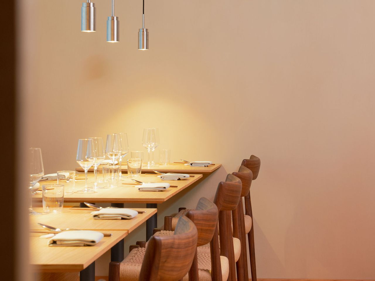 Kopenhagen Restaurants Jatak